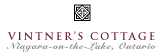 Vintner's Cottage - Home