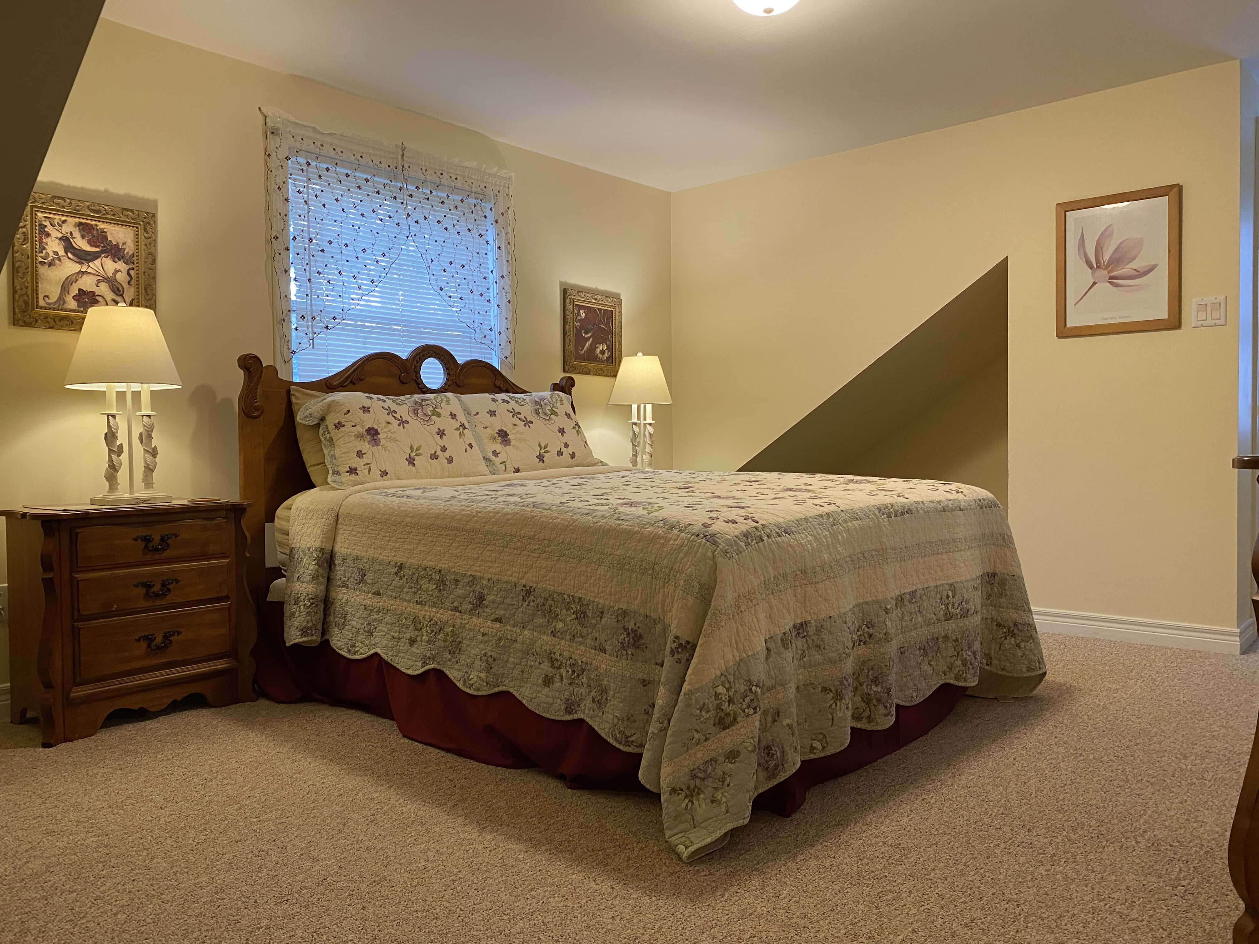 Chardonnay Room
